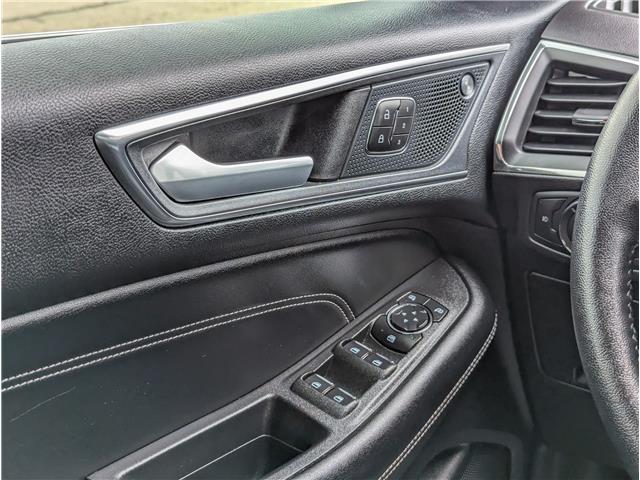 2021 Ford Edge Titanium (Stk: WU7782A) in Welland - Image 16 of 31