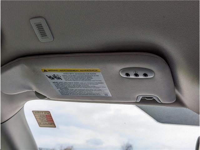 2021 Ford Edge Titanium (Stk: WU7782A) in Welland - Image 29 of 31