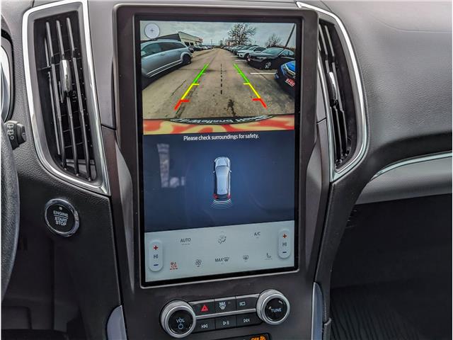 2021 Ford Edge Titanium (Stk: WU7782A) in Welland - Image 28 of 31