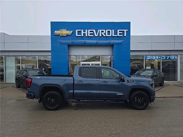 2026 GMC Sierra 1500 Elevation (Stk: 26-767) in Listowel - Image 2 of 10 2026 GMC Sierra 1500 Elevation (Stk: 26-767) in Listowel - Image 2 of 10