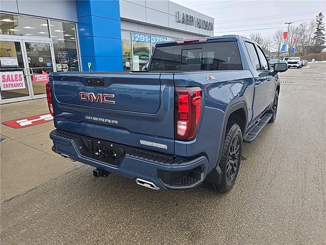2026 GMC Sierra 1500 Elevation (Stk: 26-767) in Listowel - Image 3 of 10 2026 GMC Sierra 1500 Elevation (Stk: 26-767) in Listowel - Image 3 of 10