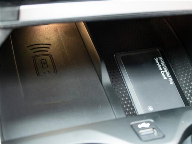 2026 BMW X5 xDrive40i (Stk: B10266) in Windsor - Image 21 of 27