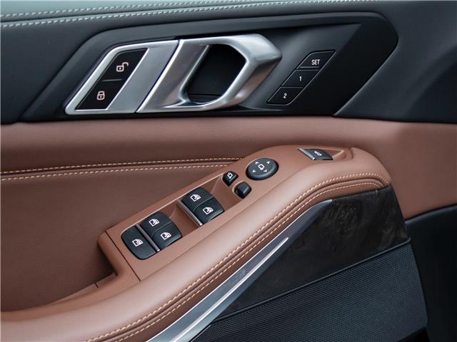 2026 BMW X5 xDrive40i (Stk: B10266) in Windsor - Image 7 of 27