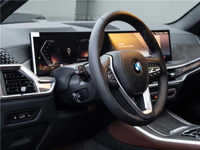 2026 BMW X5 xDrive40i (Stk: B10266) in Windsor - Image 9 of 27