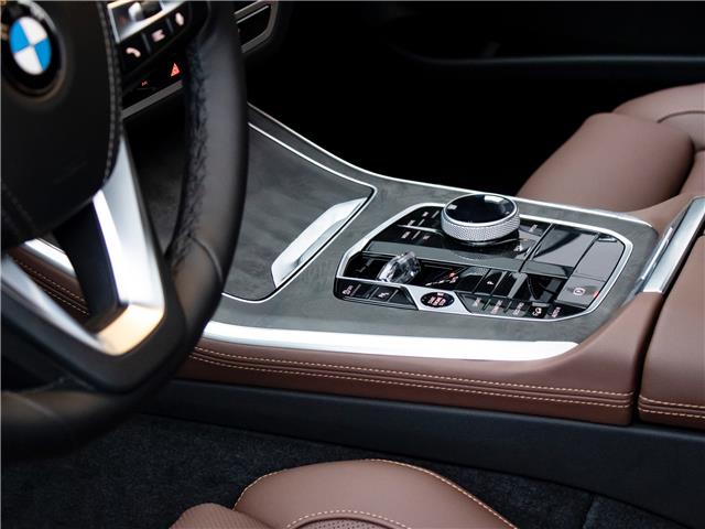 2026 BMW X5 xDrive40i (Stk: B10266) in Windsor - Image 23 of 27