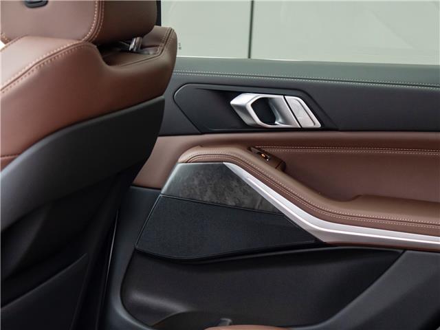 2026 BMW X5 xDrive40i (Stk: B10266) in Windsor - Image 26 of 27