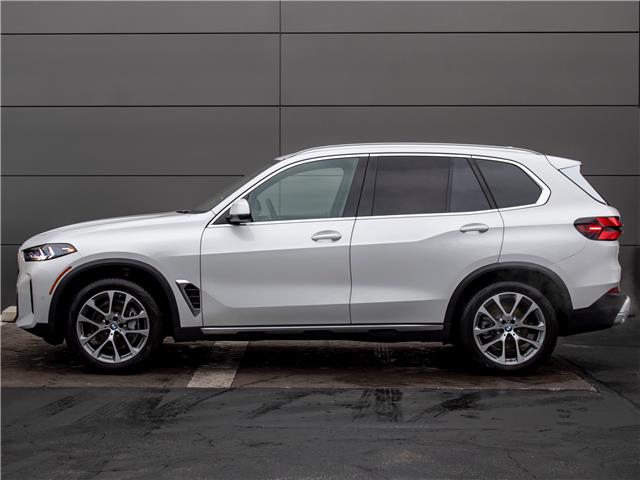 2026 BMW X5 xDrive40i (Stk: B10266) in Windsor - Image 3 of 27