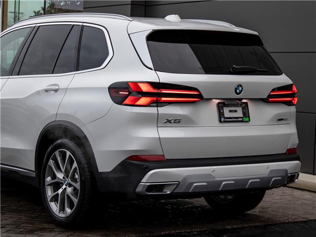 2026 BMW X5 xDrive40i (Stk: B10266) in Windsor - Image 4 of 27