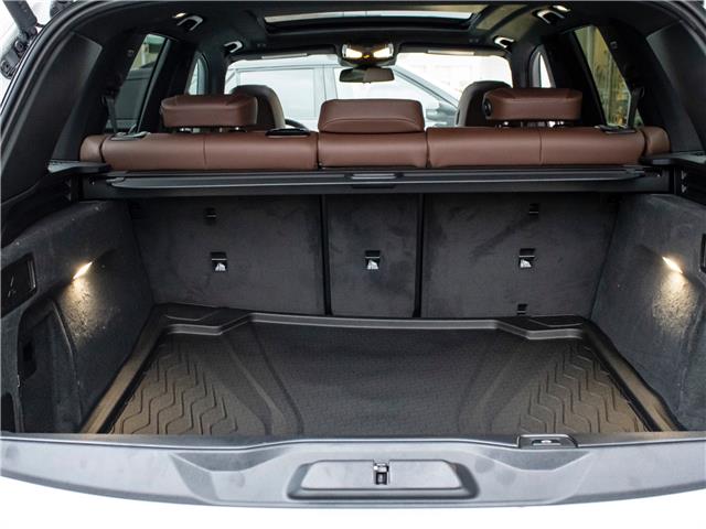 2026 BMW X5 xDrive40i (Stk: B10266) in Windsor - Image 5 of 27