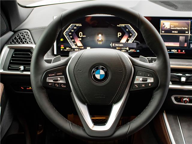 2026 BMW X5 xDrive40i (Stk: B10266) in Windsor - Image 11 of 27