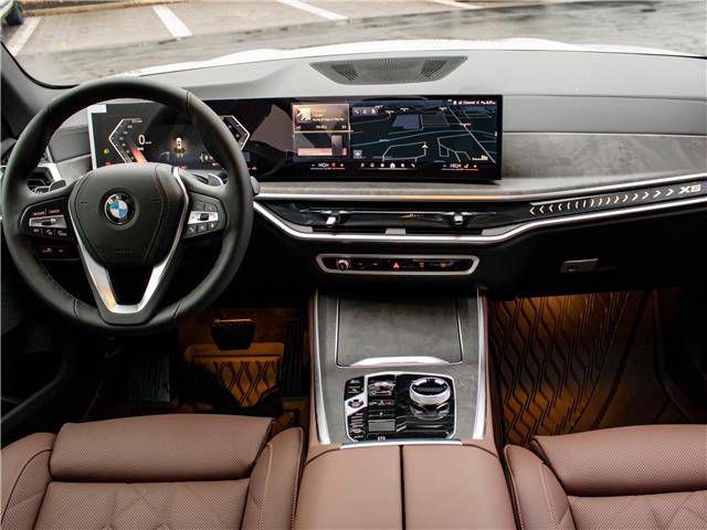 2026 BMW X5 xDrive40i (Stk: B10266) in Windsor - Image 16 of 27