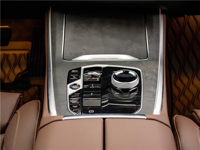 2026 BMW X5 xDrive40i (Stk: B10266) in Windsor - Image 19 of 27