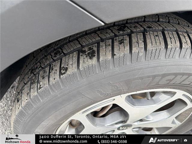 2021 Kia Telluride EX (Stk: PA19543) in North York - Image 11 of 29