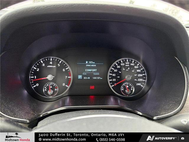 2021 Kia Telluride EX (Stk: PA19543) in North York - Image 19 of 29