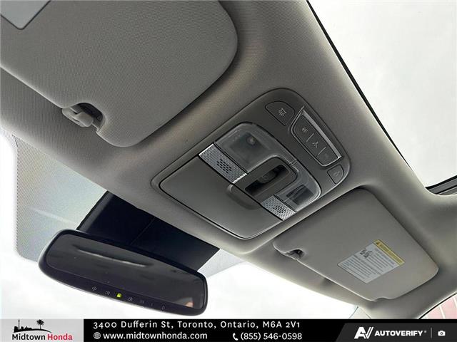 2021 Kia Telluride EX (Stk: PA19543) in North York - Image 22 of 29