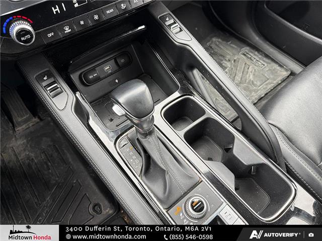 2021 Kia Telluride EX (Stk: PA19543) in North York - Image 24 of 29
