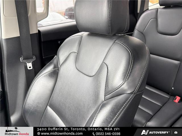 2021 Kia Telluride EX (Stk: PA19543) in North York - Image 25 of 29