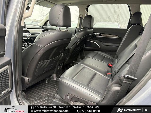 2021 Kia Telluride EX (Stk: PA19543) in North York - Image 27 of 29