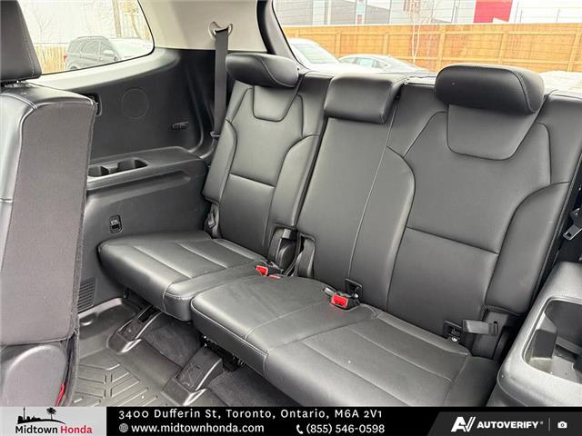 2021 Kia Telluride EX (Stk: PA19543) in North York - Image 28 of 29