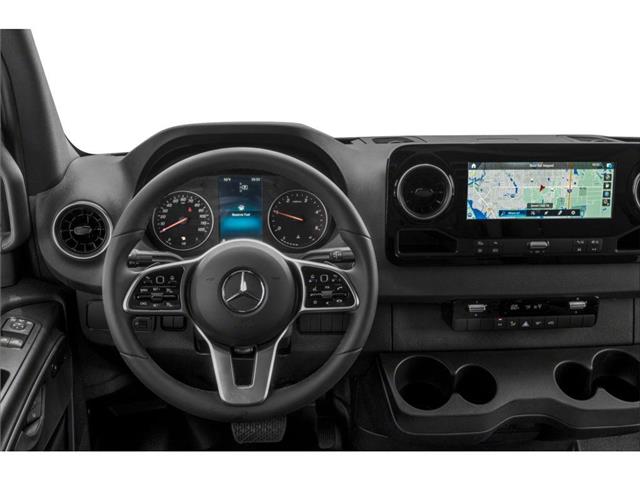 2026 Mercedes-Benz Sprinter 2500 Standard Roof 4-Cyl Diesel (Stk: S2606447) in London - Image 4 of 10