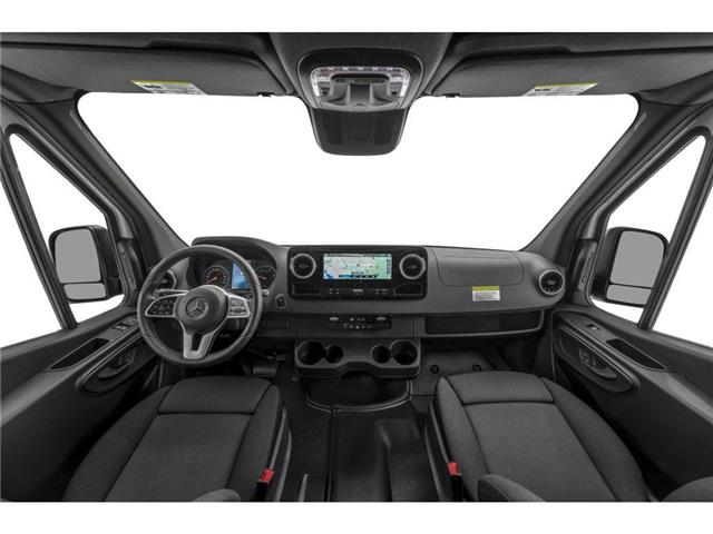 2026 Mercedes-Benz Sprinter 2500 Standard Roof 4-Cyl Diesel (Stk: S2606447) in London - Image 5 of 10