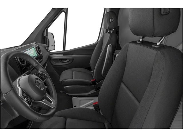 2026 Mercedes-Benz Sprinter 2500 Standard Roof 4-Cyl Diesel (Stk: S2606447) in London - Image 6 of 10