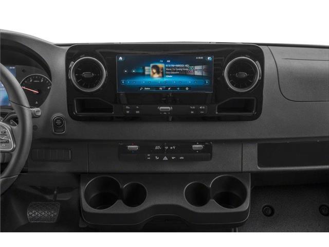 2026 Mercedes-Benz Sprinter 2500 Standard Roof 4-Cyl Diesel (Stk: S2606447) in London - Image 7 of 10