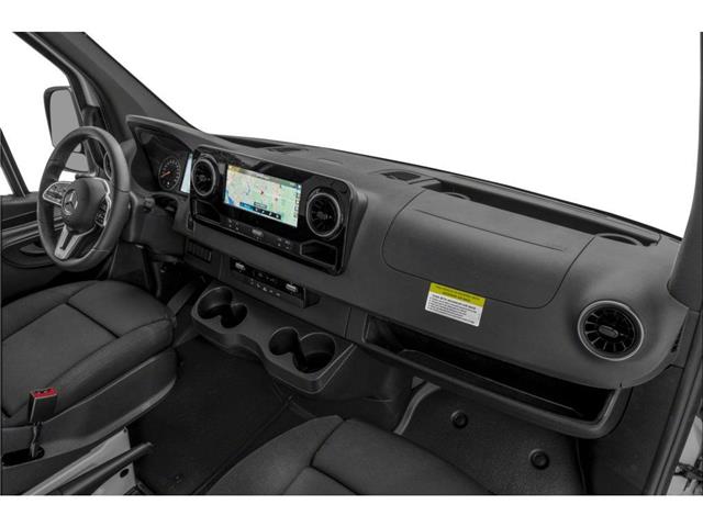 2026 Mercedes-Benz Sprinter 2500 Standard Roof 4-Cyl Diesel (Stk: S2606447) in London - Image 9 of 10
