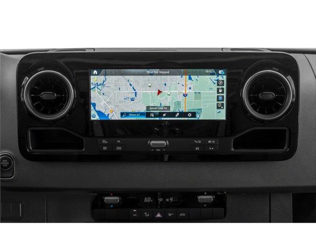 2026 Mercedes-Benz Sprinter 2500 Standard Roof 4-Cyl Diesel (Stk: S2606447) in London - Image 10 of 10