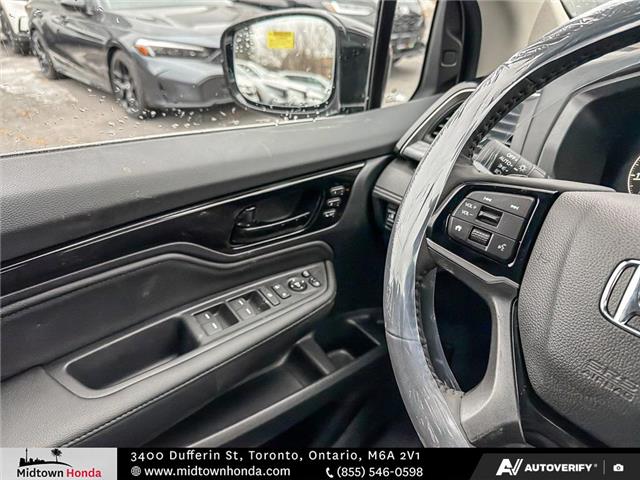 2026 Honda Odyssey Touring (Stk: 2600703) in North York - Image 21 of 29