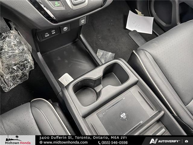 2026 Honda Odyssey Touring (Stk: 2600703) in North York - Image 22 of 29