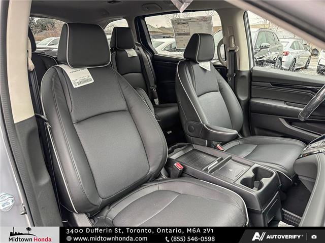 2026 Honda Odyssey Touring (Stk: 2600703) in North York - Image 26 of 29