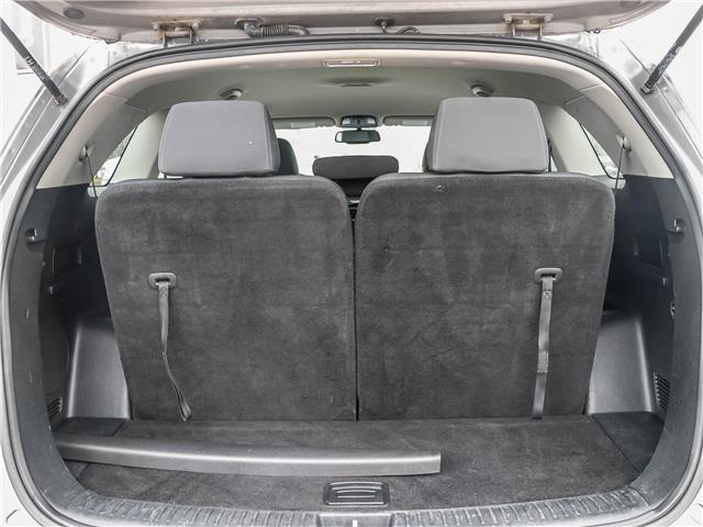 2019 Kia Sorento 3.3L LX (Stk: 15-U1188A) in London - Image 27 of 27