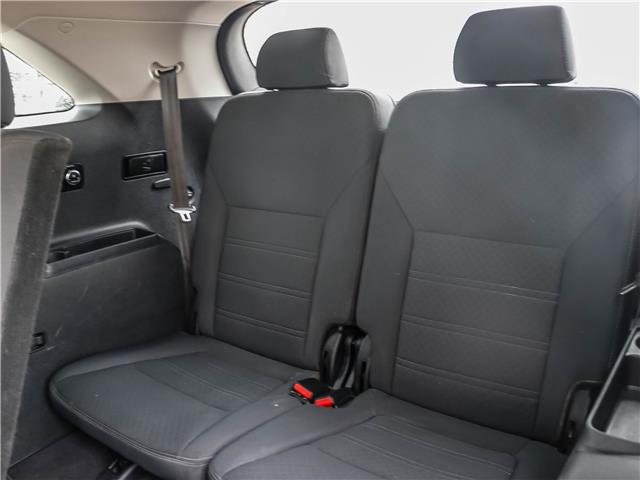 2019 Kia Sorento 3.3L LX (Stk: 15-U1188A) in London - Image 16 of 27