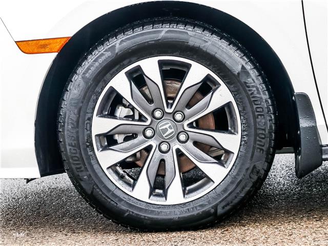 2024 Honda Odyssey EX-L (Stk: 15-U1203) in London - Image 10 of 33