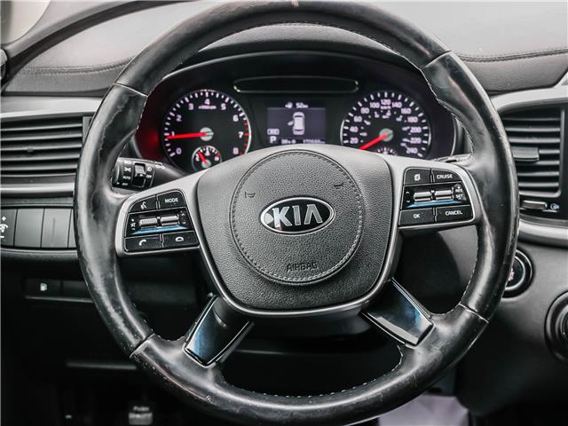 2019 Kia Sorento 3.3L LX (Stk: 15-U1188A) in London - Image 3 of 27