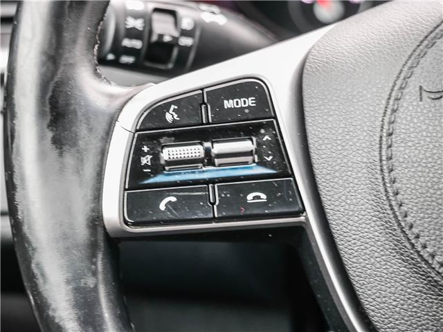 2019 Kia Sorento 3.3L LX (Stk: 15-U1188A) in London - Image 4 of 27