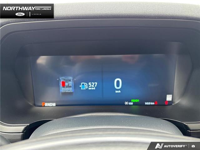2025 Ford F-150 Lariat (Stk: 5F163596) in Brantford - Image 13 of 23