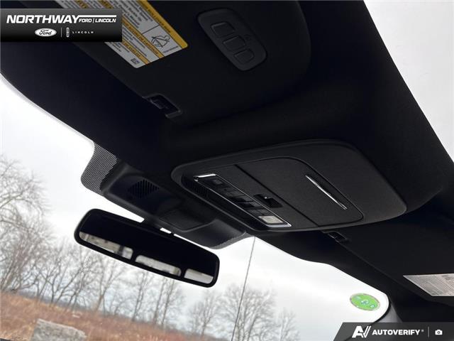 2025 Ford F-150 Lariat (Stk: 5F163596) in Brantford - Image 19 of 23