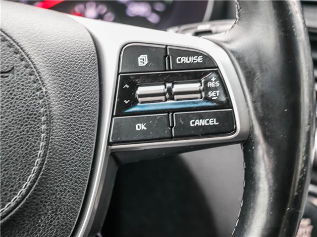 2019 Kia Sorento 3.3L LX (Stk: 15-U1188A) in London - Image 5 of 27