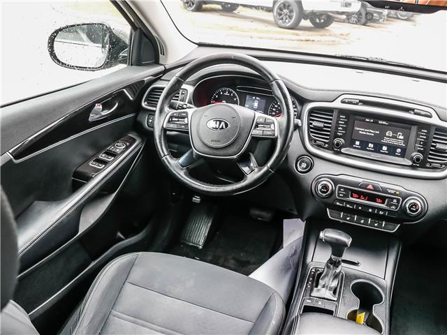 2019 Kia Sorento 3.3L LX (Stk: 15-U1188A) in London - Image 6 of 27
