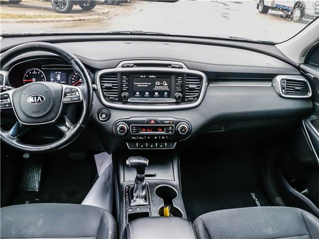 2019 Kia Sorento 3.3L LX (Stk: 15-U1188A) in London - Image 7 of 27