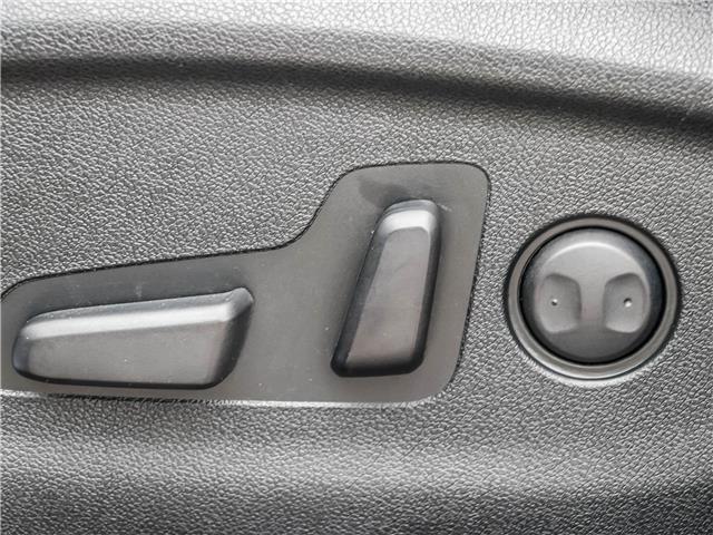 2019 Kia Sorento 3.3L LX (Stk: 15-U1188A) in London - Image 14 of 27