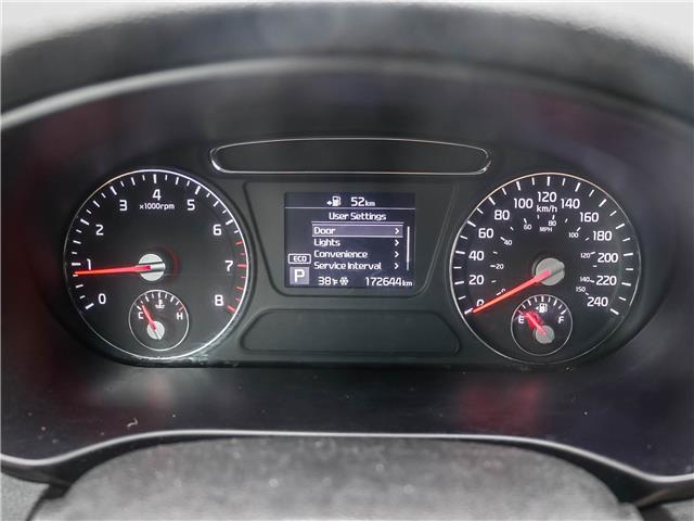 2019 Kia Sorento 3.3L LX (Stk: 15-U1188A) in London - Image 17 of 27