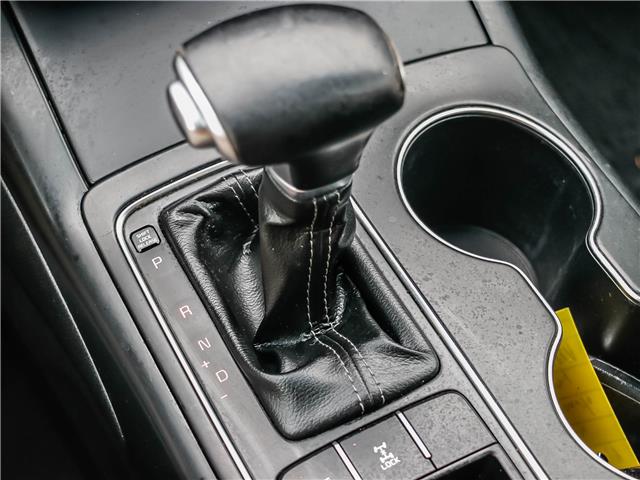 2019 Kia Sorento 3.3L LX (Stk: 15-U1188A) in London - Image 20 of 27