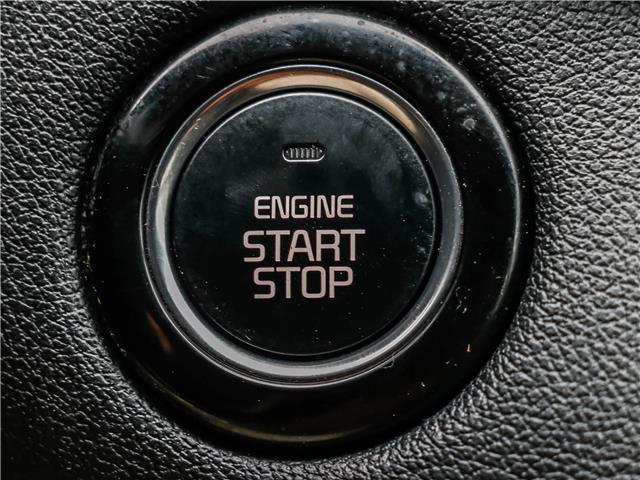 2019 Kia Sorento 3.3L LX (Stk: 15-U1188A) in London - Image 21 of 27