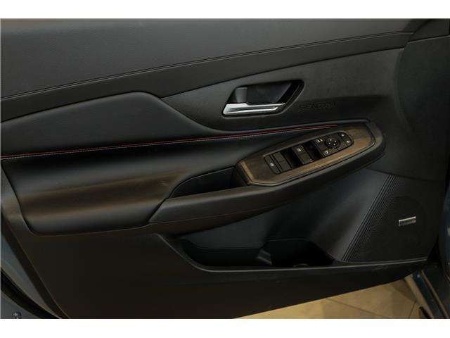 2026 Nissan Sentra SR (Stk: C26007) in Kamloops - Image 12 of 19