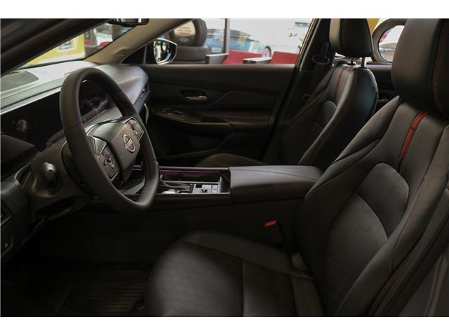 2026 Nissan Sentra SR (Stk: C26007) in Kamloops - Image 13 of 19