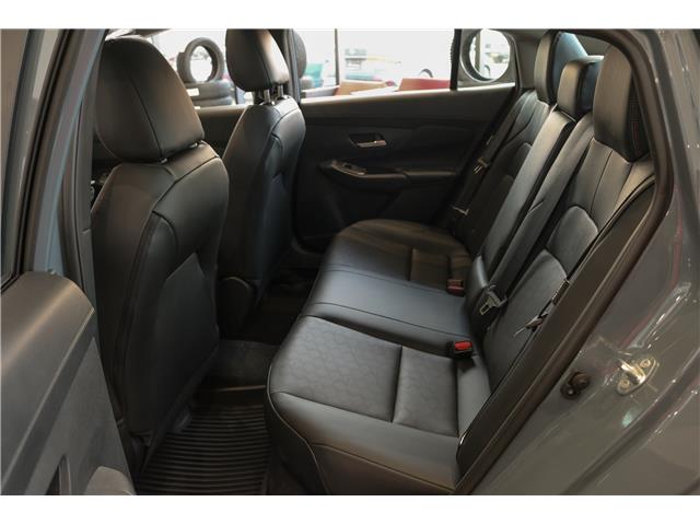 2026 Nissan Sentra SR (Stk: C26007) in Kamloops - Image 19 of 19