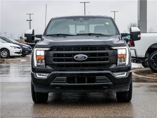 2022 Ford F-150 XLT (Stk: 15-U1210) in London - Image 2 of 28